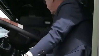 Abstecher bei Staatsbesuch: Steinmeier bei Rheinmetall in Wien