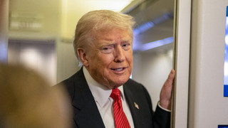 Trump droht mit US-Militäreinsatz in Nigeria