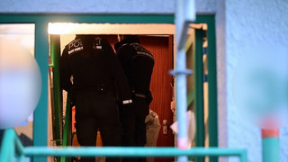 Drei Tote in Stuttgart - ein Fund, der viele Fragen offenlässt