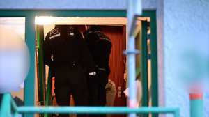 Drei Tote in Stuttgart - ein Fund, der viele Fragen offenlässt