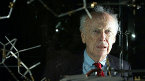 Genforscher und Nobelpreisträger James Watson ist tot