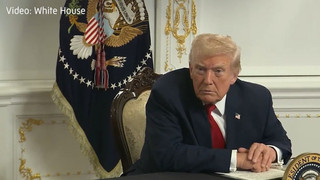 Aus allen Dritte-Welt-Ländern: Trump kündigt Aufnahmestopp für Ausländer an