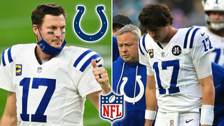 Indianapolis Colts: Notfallplan mit Rivers?