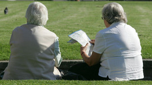 Kurz erklärt: Die Rentenkommission