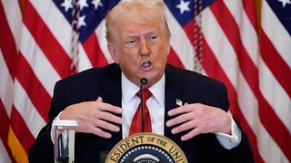 Hintergrund erklärt: Welche Zölle hat Trump Europa wegen Grönland angedroht?