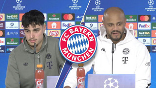 Südkurve leer: Kompany und Pavlovic über Heimvorteil und Faneinfluss