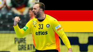 Wolff-Wahnsinn! Handballer erkämpfen Halbfinal-Matchbälle
