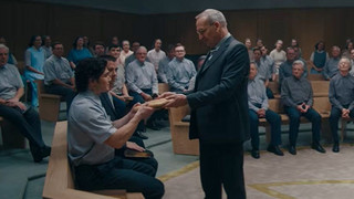 "Unchosen": Teasertrailer zur Psychothriller-Serie