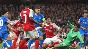 Trotz Blaswich-Paraden: Bayers Königsklassen-Traum geplatzt