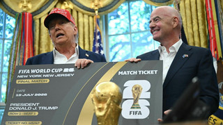 Zu hohe WM-Ticketpreise: Fan-Organisation attackiert FIFA