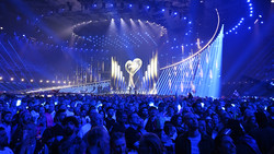 Das sind die Favoriten beim ESC 2026