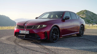 Ein modernes, unverwechselbares und einheitliches Exterieurdesign für alle Modelle der neuen BMW 3er Reihe