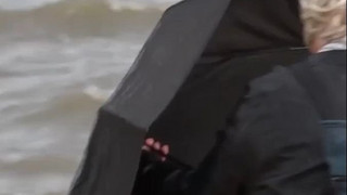 Regen und Sturmböen: Ungemütliche Herbsttage erwartet