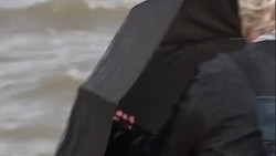 Regen und Sturmböen: Ungemütliche Herbsttage erwartet