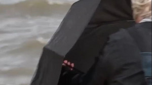 Regen und Sturmböen: Ungemütliche Herbsttage erwartet