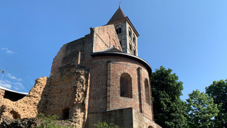 Bad Hersfelder Festspiele mit geringerem Defizit als in Vorjahr