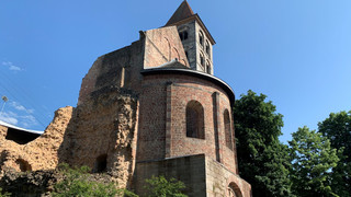 Umbesetzung in der "Dreigroschenoper" bei Bad Hersfelder Festspielen