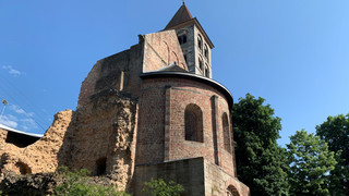 Bad Hersfelder Festspiele starten mit Premiere von "König Lear"