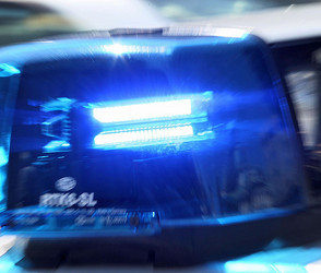 Verfolgungsjagd in Mannheim: Teenager flieht vor Polizei