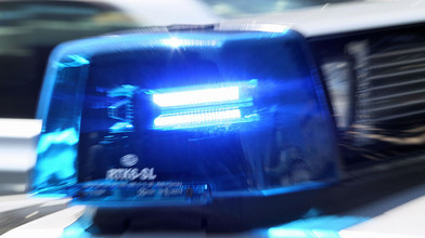 Polizeieinsatz in Schlüchtern: Der kuriose Grund