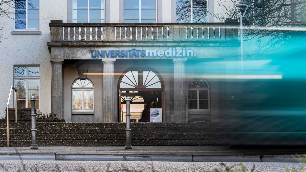 Universitätsmedizin