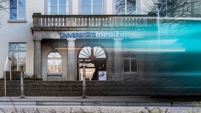 Mainzer Uniklinik informiert nach Datenleck per Brief