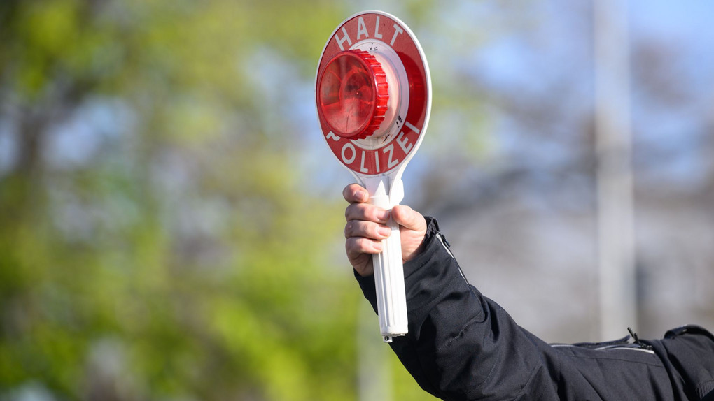 Speed-Week: Mehr Blitzer und Verkehrskontrollen in Hessen