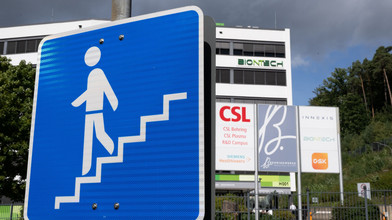 So will der Pharmastandort Marburg neuen Schwung bekommen