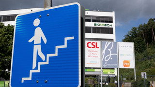 So will der Pharmastandort Marburg neuen Schwung bekommen