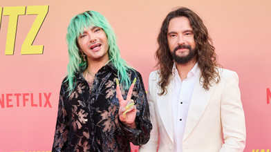 «Wetten, dass..?»-Gerüchte: Moderieren Tom und Bill Kaulitz?