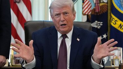 USA und Iran einigen sich auf Feuerpause