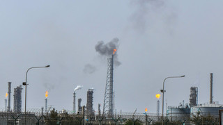 Energielieferungen nach drei Kriegswochen massiv unter Druck