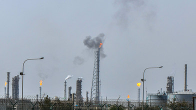 Energielieferungen nach drei Kriegswochen massiv unter Druck