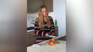 Das posten die Stars bei Instagram & Co