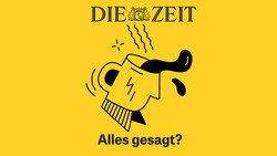 Alles gesagt? Podcast