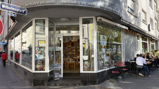 Offenbachs vorletzter Buchladen soll schließen