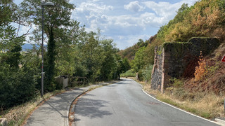 Deutschlandtour 2022: Radsportprofis in Amöneburg und Marburg