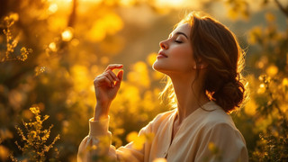 Kieferentspannung: Übungen für innere Ruhe und Wohlbefinden