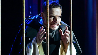 Proben für Bad Hersfelder Festspiele beginnen