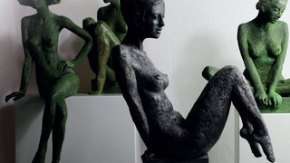 Kunst in Licher Scheunen 2023