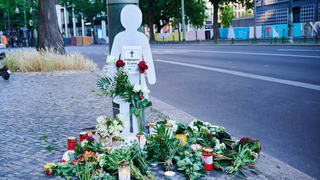 Nach Todesfahrt von Berlin: 29-Jähriger kommt in die Psychiatrie