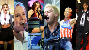 Diese 90er Hits erinnern uns an die Jugend