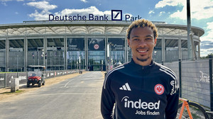 Eintracht Frankfurt bestätigt: Hugo Ekitike geht zum FC Liverpool