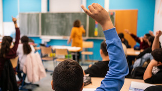 Islamischer Religionsunterricht in Hessen: Wie geht es weiter?