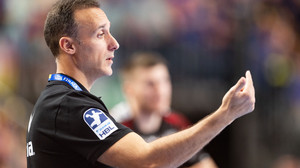 Handball-Bundesliga: MT Melsungen schlägt VfL Gummersbach 26:25