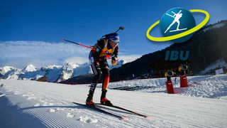 Preuß siegt im Gelben Trikot - Voigt wird Dritte