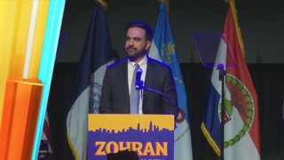 Trump unter Druck: Demokraten übernehmen die Macht in New York