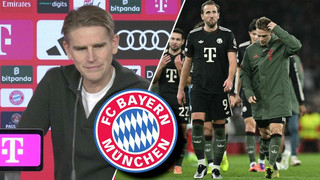 "Wir verlieren nie gerne": Bayern wollen Reaktion zeigen