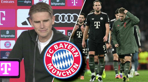 "Wir verlieren nie gerne": Bayern wollen Reaktion zeigen