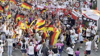 Fußballfans dürfen sich freuen: Frauen-EM 2029 in Deutschland